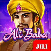 jiliko download apk Ali Baba icon