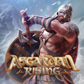 jiliko download apk Asgardian Rising icon
