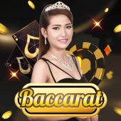 jiliko download apk Baccarat A icon