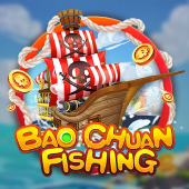 jiliko download apk Bao Chuan Fishing icon