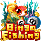 jiliko download apk Bingo Fishing icon