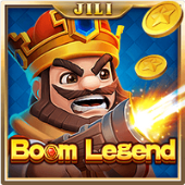 jiliko download apk Boom Legend icon