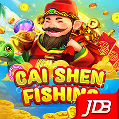 jiliko download apk Cai Shen Fishing icon