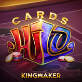 jiliko download apk Cards Hi Lo icon