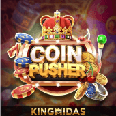 jiliko download apk Coin Pusher icon