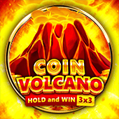 jiliko download apk Coin Vilcano Hold and Win icon