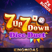 jiliko download apk Dice Duet icon