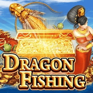 jiliko download apk Dragon Fishing icon