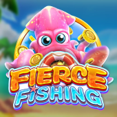 jiliko download apk Fierce Fishing icon
