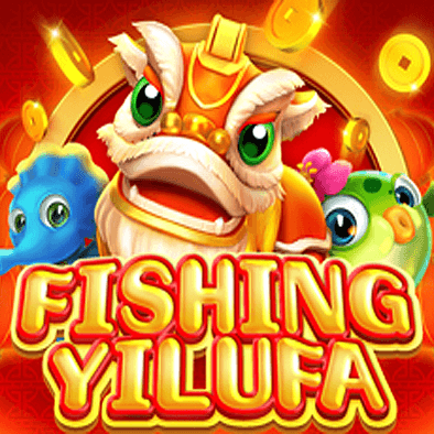 jiliko download apk Fishing Yi Lu Fa icon
