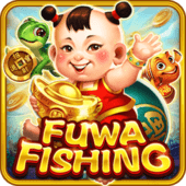 jiliko download apk Fuwa Fishing icon