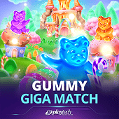 jiliko download apk Gummy Giga Match icon