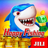 jiliko download apk Happy Fishing icon