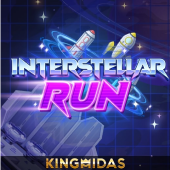 jiliko download apk Interstellar Run icon