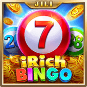 jiliko download apk Irich Bingo icon