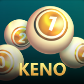 jiliko download apk Keno icon
