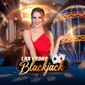 jiliko download apk Las Vegas Blackjack icon
