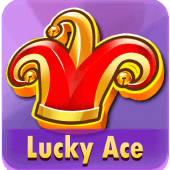 jiliko download apk Lucky Ace icon