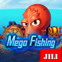 jiliko download apk Mega Fishing icon