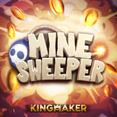jiliko download apk Minesweeper icon