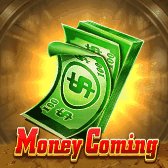 jiliko download apk Money Coming icon