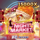 jiliko download apk Night Market icon
