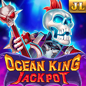 jiliko download apk Ocean King Jackpot icon