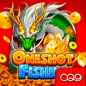 jiliko download apk Oneshot Fishing icon