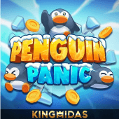 jiliko download apk Penguin Panic icon