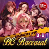 jiliko download apk Sexy Blockchain Baccarat B B icon