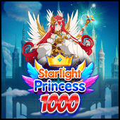 jiliko download apk Starlight Princess 1000 icon