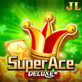 jiliko download apk Super Ace Deluxe icon