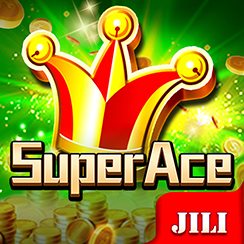 jiliko download apk Super Ace icon