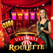 jiliko download apk Ultimate Roulette icon