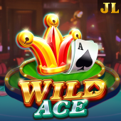 jiliko download apk Wild Ace icon