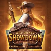 jiliko download apk Wild Bounty Showdown icon